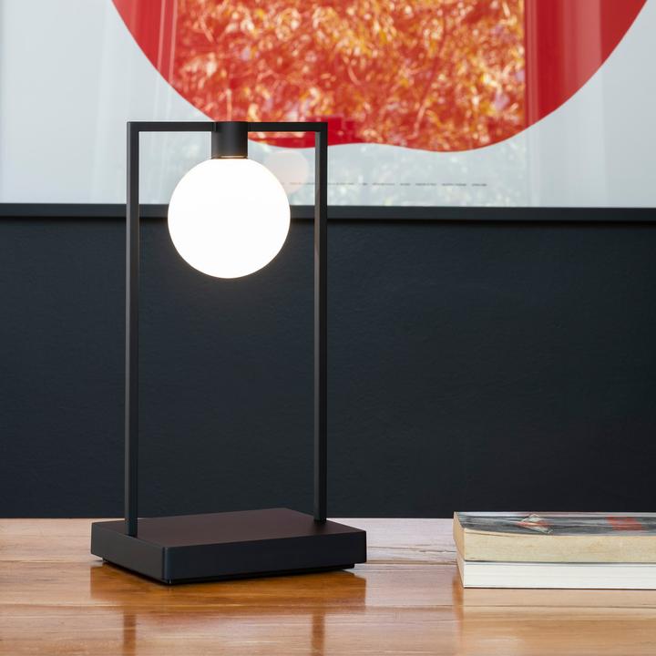 Actual product image Artemide Curiosity