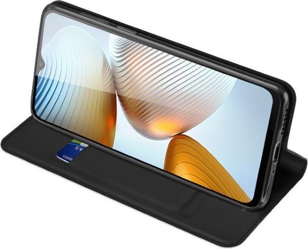 Produktbild Dux Ducis Skin Pro Series Bookcover (Xiaomi Poco  M4 5G)