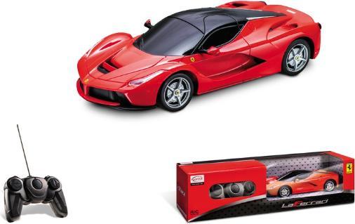Immagine prodotto Ferrari telecomandata