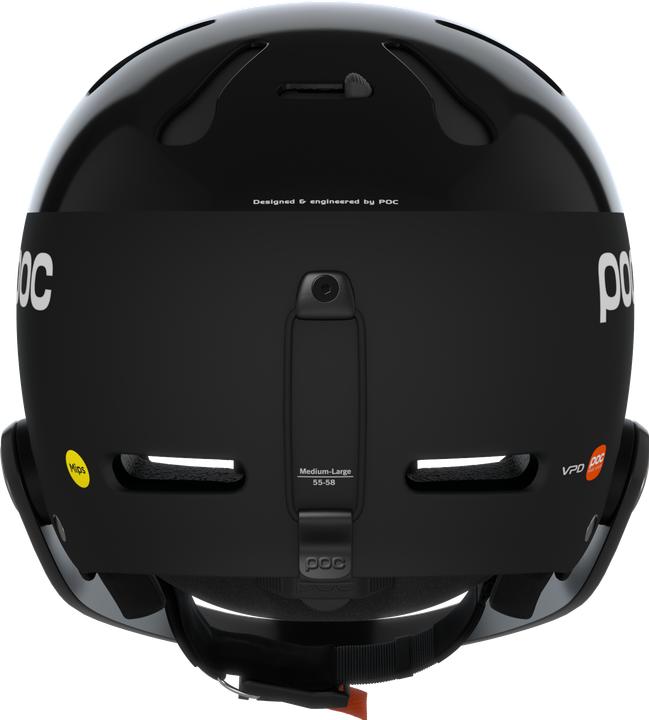 Produktbild Poc Artic SL MIPS Skihelm (59 - 62 cm, XXL)