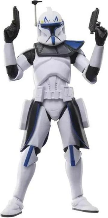 Actual product image Star Wars Sw Bl Clone Captain Rex