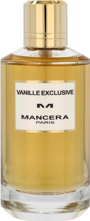 Produktbild Mancera Vanille Exclusive (Eau de Parfum, 120 ml)