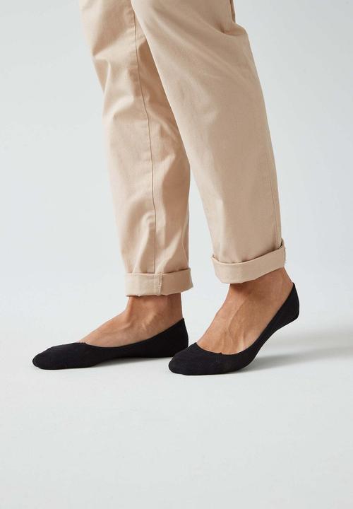 Produktbild Snocks Loafer Socken (6er Pack, 43 - 46)
