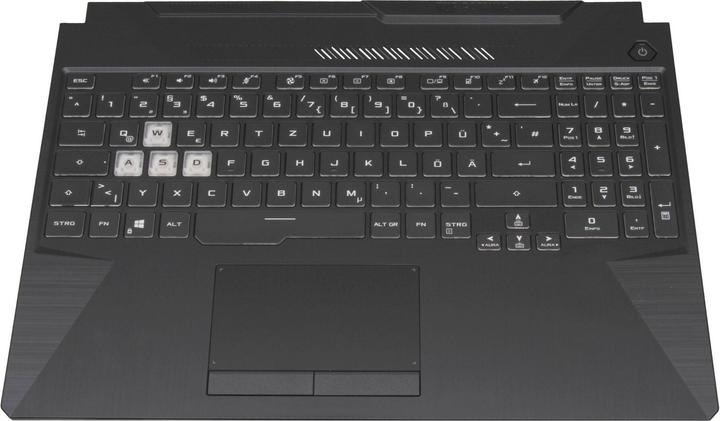 Produktbild ASUS 90NR0703-R30GE0