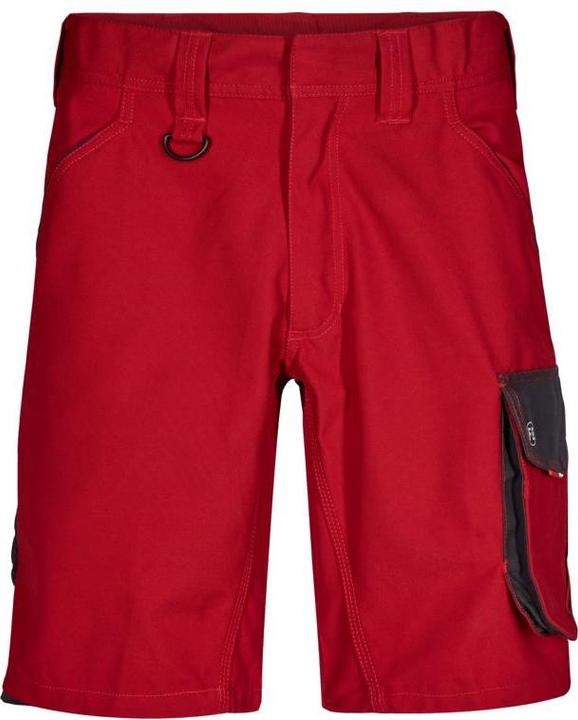 Anthrazit Grau, Tomato Red