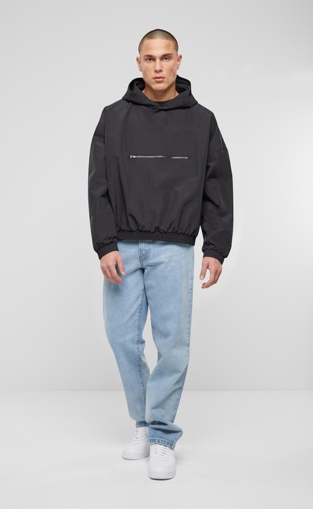 Produktbild Urban Classics 90's Pull Over Jacket - 126813 (XL)