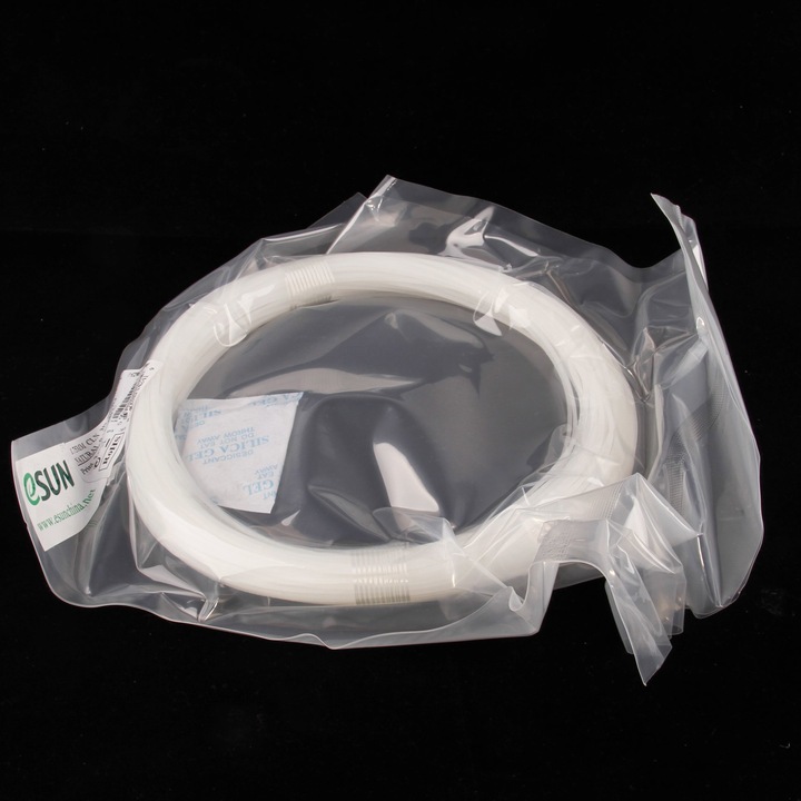 Actual product image eSUN Cleaning filament 1.75mm (1.75 mm, 100 g, Transparent)