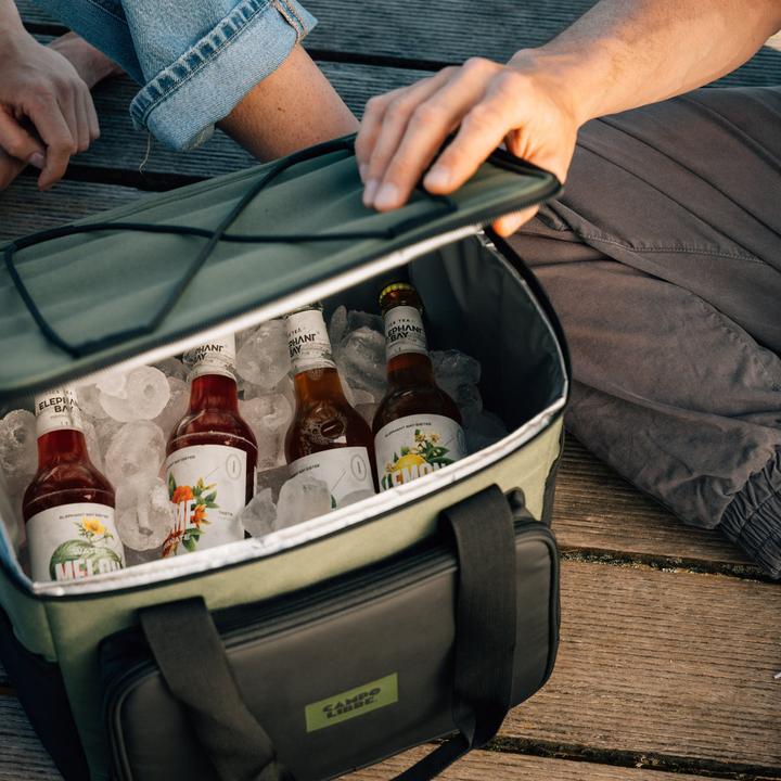 Immagine prodotto Campo Libre. Borsa frigo HULK (30 l)