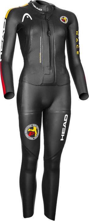 Head Combinaison de course ÖTILLÖ Swimrun (2 mm, M)