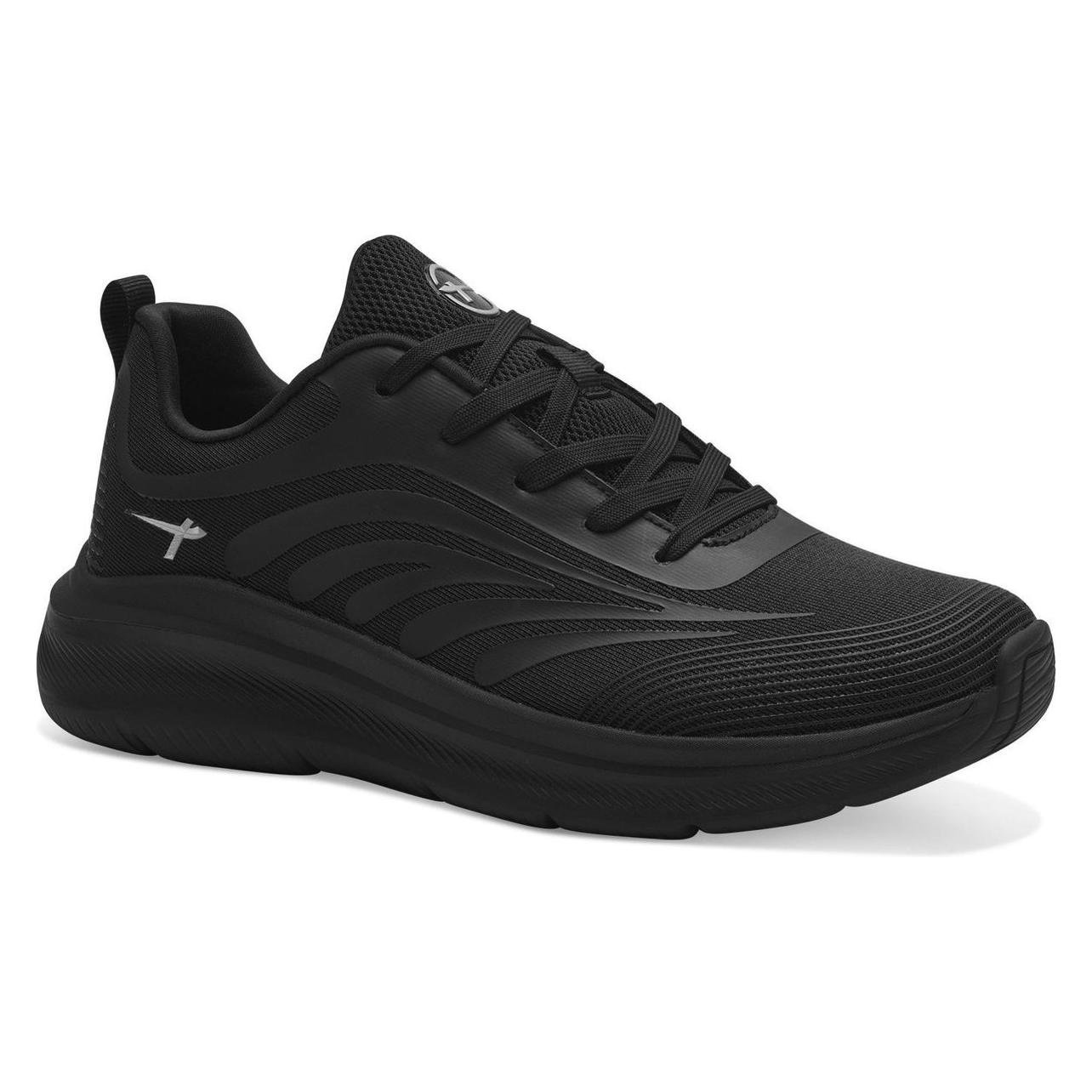Tamaris, Vrouwen, Sneakers, Sneaker, Zwart, (39)