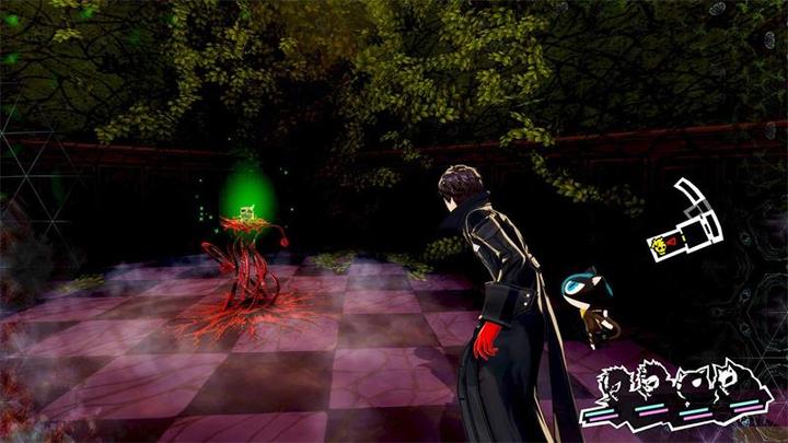 Image du produit Atlus Persona 5 Royal (PC, DE)