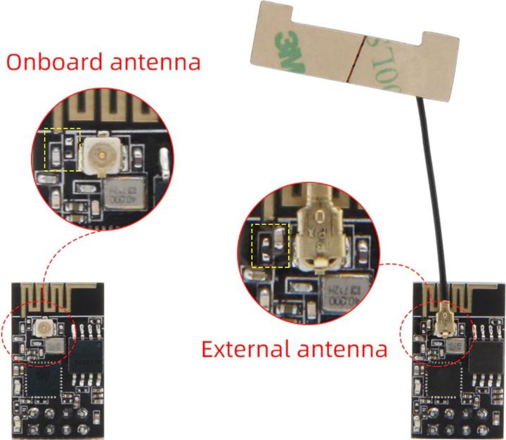 Immagine prodotto Lilygo TTGO T-01C3 Scheda di sviluppo ESP32-C3