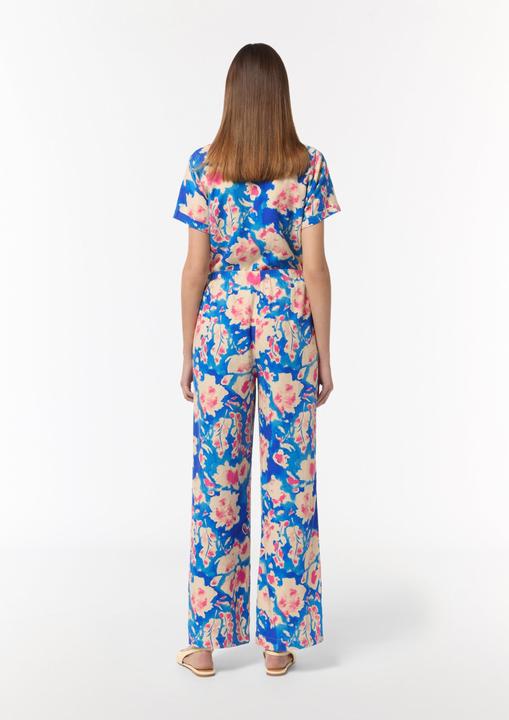 Image du produit Comma Identity Pantalon en lin (46)