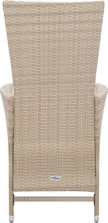 Produktbild vidaXL Anni (150 cm)