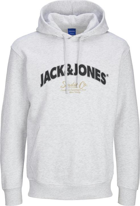 Immagine prodotto Jack & Jones Jorbronx Arch Big Sweat Hood Pls (4XL)