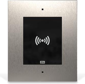 Image du produit 2N Lecteur RFID Access Unit 2.0 RFID 13.56 MHz Secured