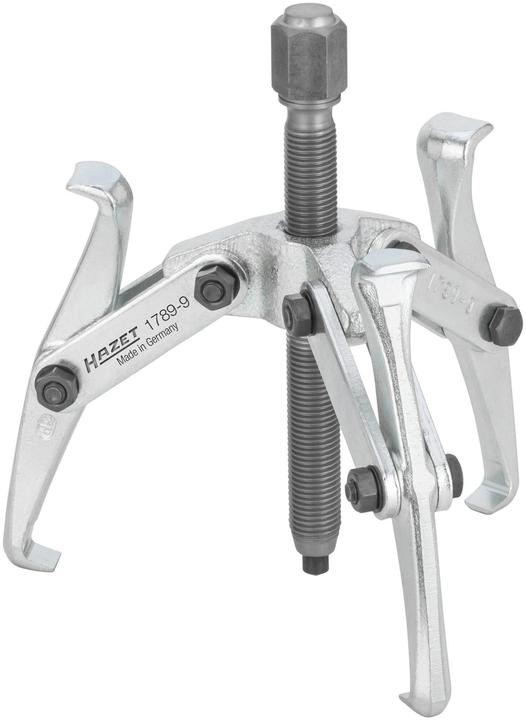 Actual product image HAZET Universal puller ∙ 3-arm 1789-9