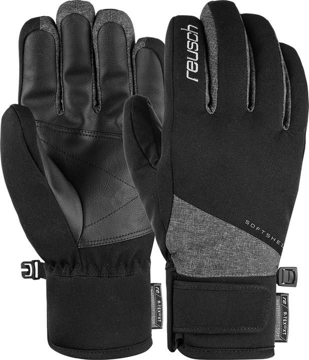 Immagine prodotto Reusch guanti britney r-tex® xt (6.5)