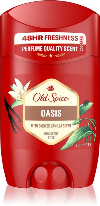 Image du produit Old Spice Oasis (Stick)