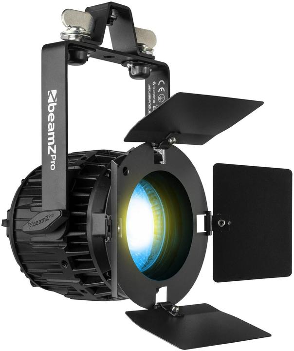 Image du produit BeamZ Porte battante NEUTRON-DOT-BD (Rideau de porte)