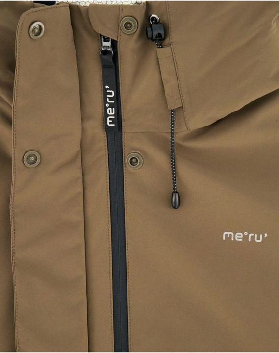 Produktbild Meru Leira 3 Layer Coat (S)