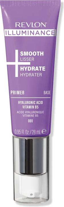 Produktbild Revlon Illuminance Protect + Moisturize Primer (White)