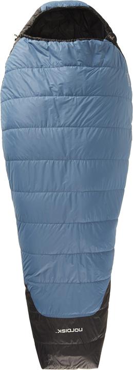 Actual product image Nordisk Canute +10° Sleeping Bag XL (230 cm)