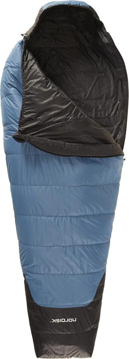 Actual product image Nordisk Canute +10° Sleeping Bag XL (230 cm)