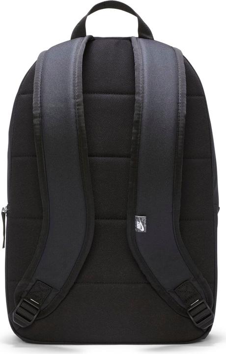 Produktbild Nike Heritage Rucksack schwarz DC4244 010 (P8452) - 194958500108 (26 l)