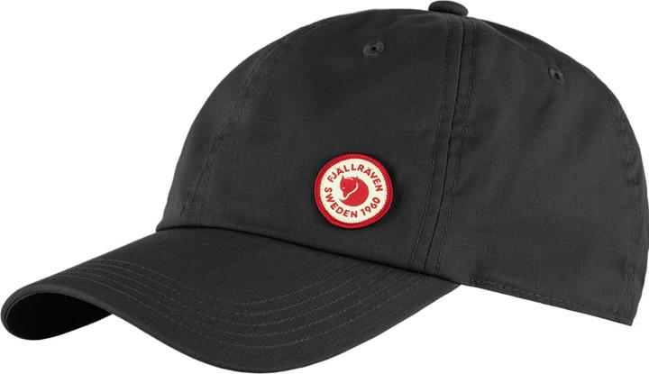 Actual product image Fjällräven Logo Cap (S)
