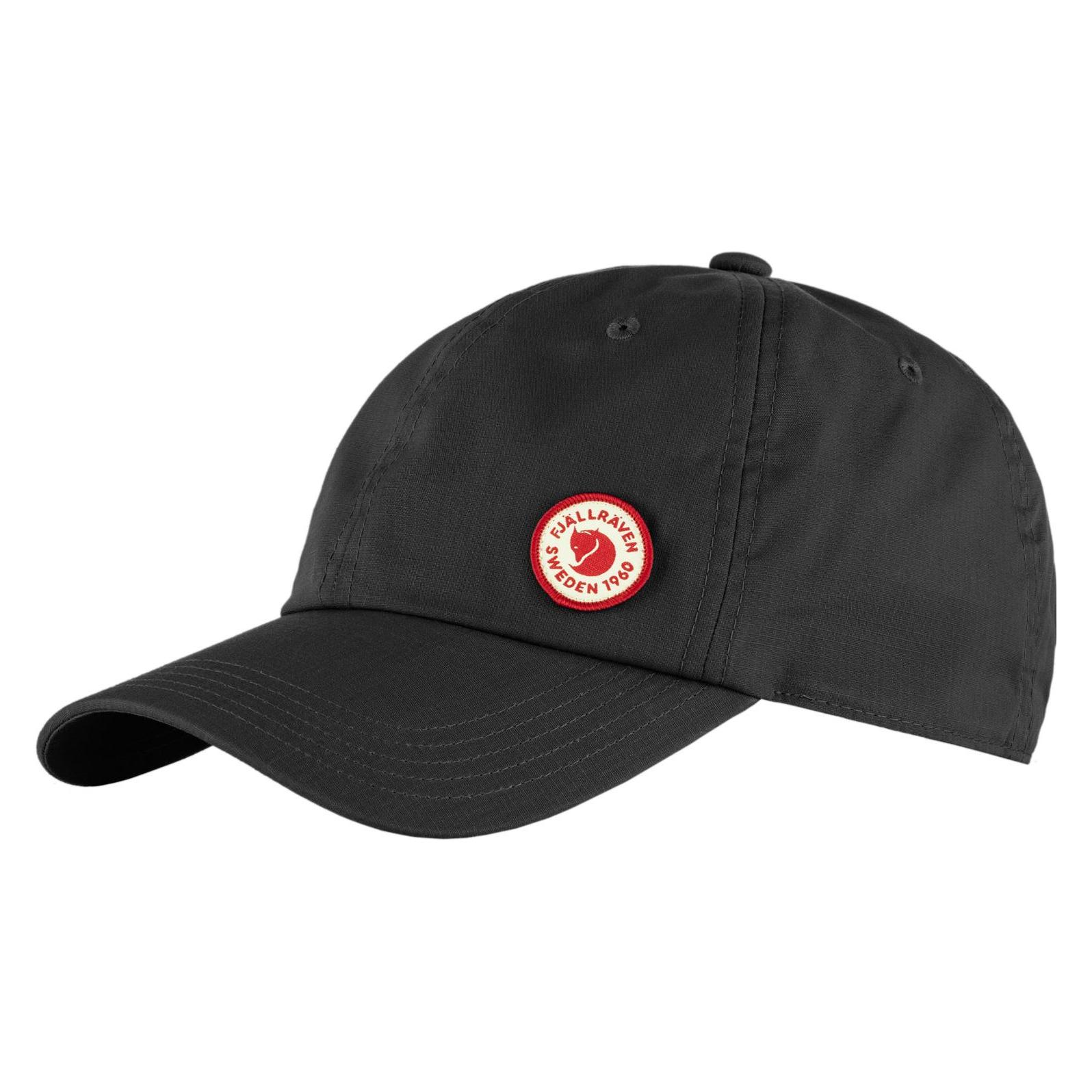 Fjällräven, Damen, Cap, Logo Cap, Grau, (L, Xl)