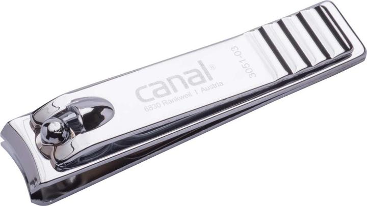 Produktbild Canal instrumente Nagelknipser