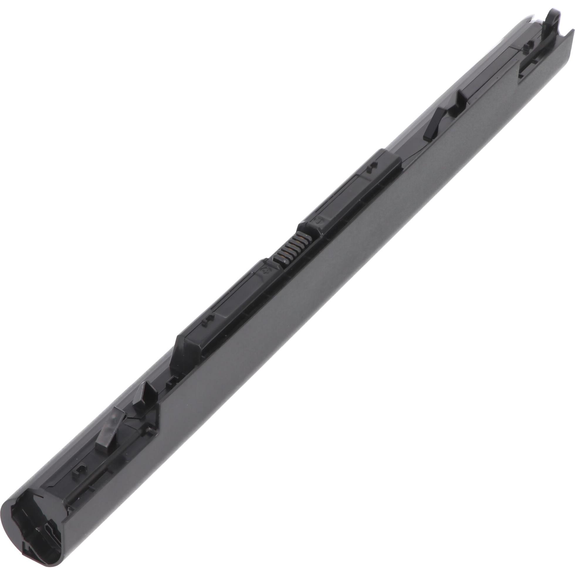 Thumbnail - AccuCell 2600mAh Akku passend für HP Notebook 240 G6, 250 G6, Li-ion, 11,1V, 27,8Wh (2600 mAh), Notebook Akku