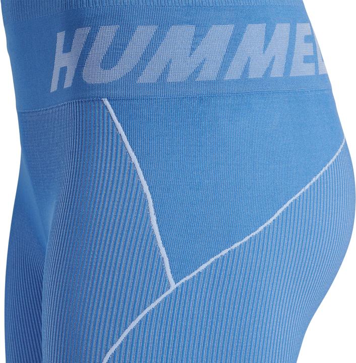 Produktbild hummel Hmlte Christel Seamless Mw Tights (XS)