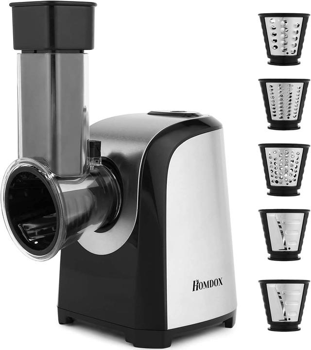 Image du produit Meykey Elektrischer Gemüseschneider (150 W)