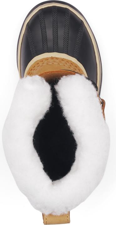 Actual product image Sorel Caribou Youth (34)