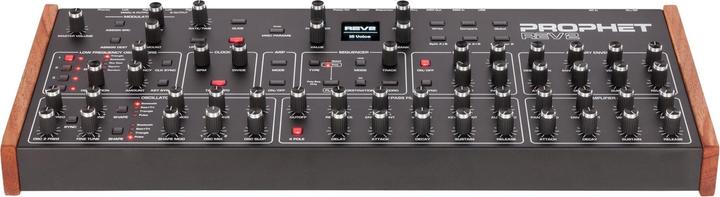 Image du produit Sequential Prophet Rev2 Desktop 16-voice - Syntezator analogowy polifoniczny
