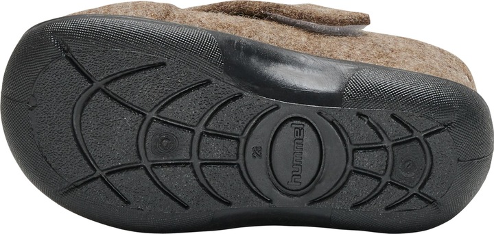 Produktbild hummel Wool Slipper Kinder (23)