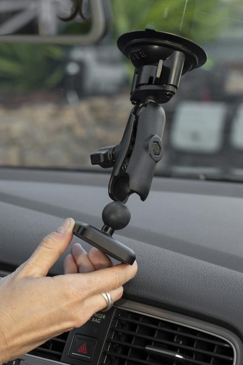 Produktbild Peak Design Car Mount