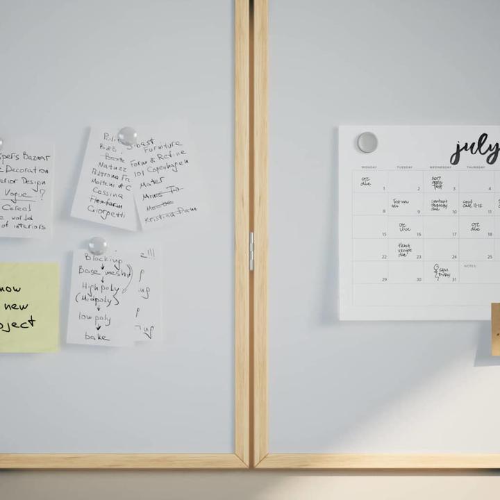 Produktbild vidaXL Büromaterialien