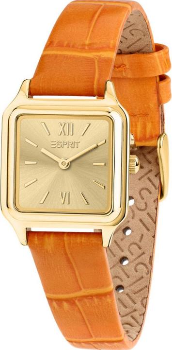Produktbild Esprit LITTLE SQUARE Damenuhr (Analoguhr)