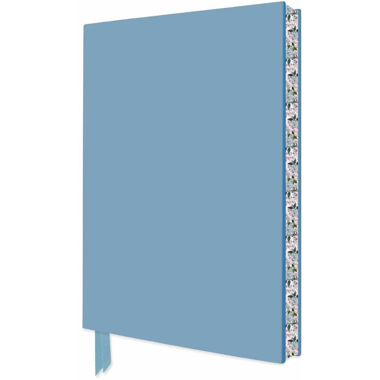 Browntrout Verlag, Heft + Block, Flame Tree Publishing:Exquisit Notizbuc (A5, Liniert, Harter Einband)