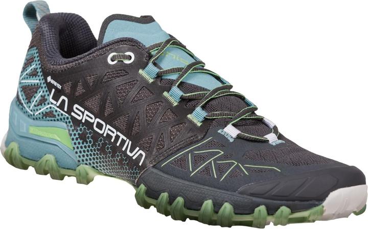 Produktbild La Sportiva Bushido II Woman GTX (37)