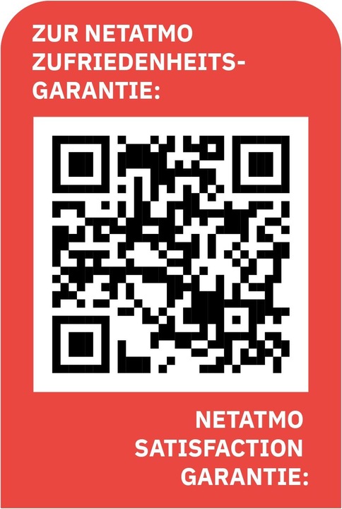 Image du produit Netatmo Thermostats intelligents pour radiateurs