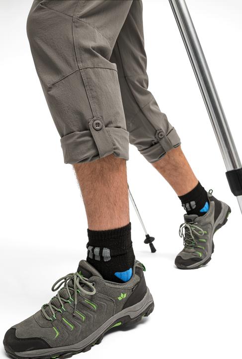 Produktbild Maier Sports Nil Hose roll up lang (48)