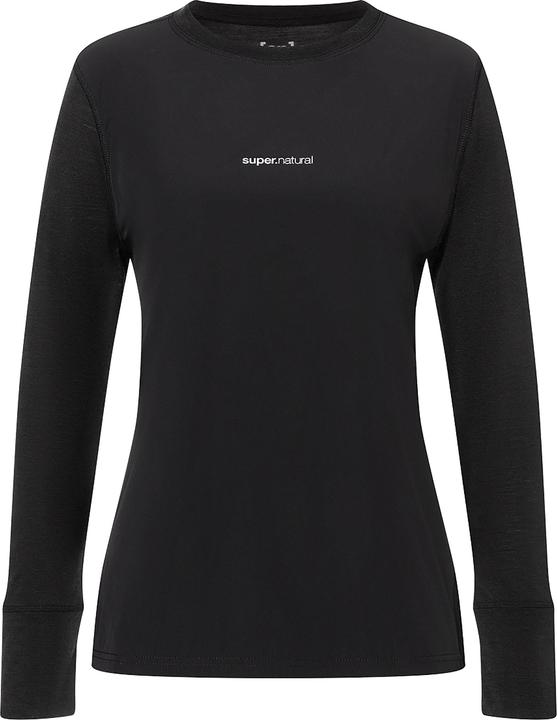 Actual product image Super Natural Windbreaker (XL)