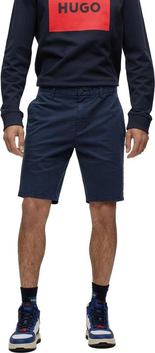 Image du produit HUGO David222SD