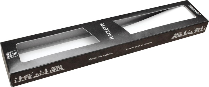 Immagine prodotto Heidi Cheese Line Coltello da raclette