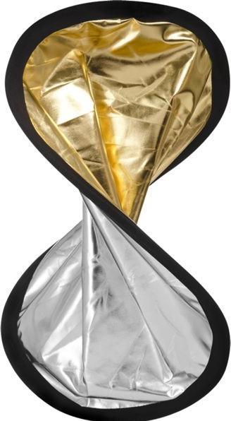 Produktbild Walimex Doppelreflektor 30cm (Reflektor, 30 cm)