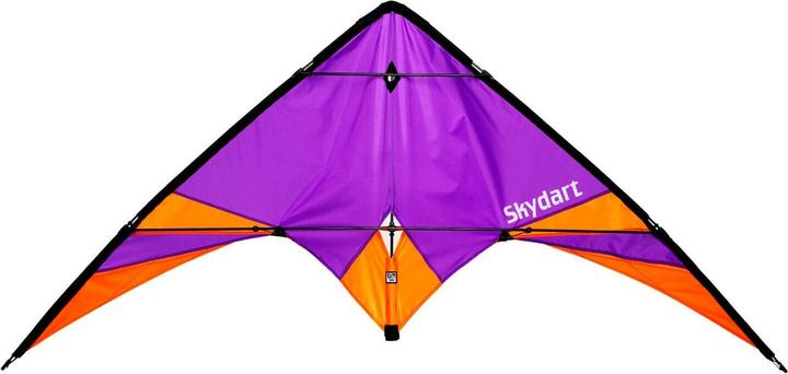Actual product image Wolkenstürmer Skydart